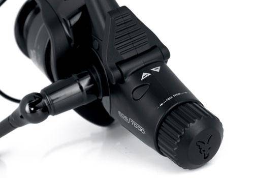 Load image into Gallery viewer, Wildhunter.ie - Fox | EOS Reel - Predator Fishing Reels