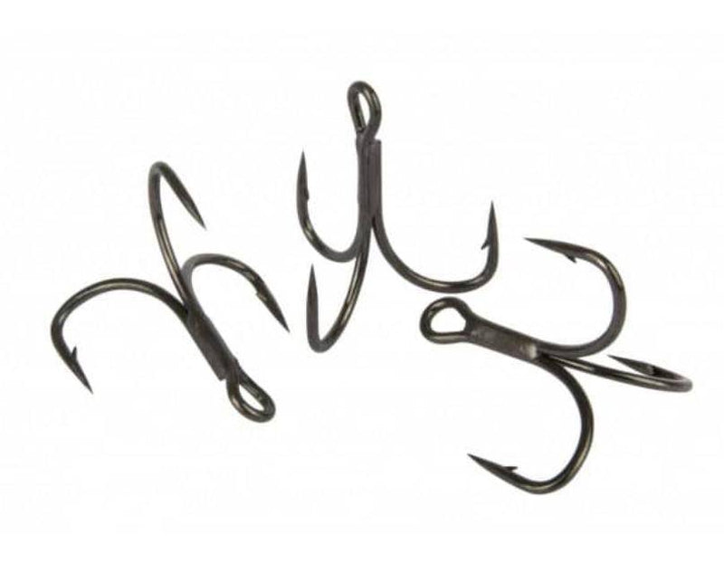 Load image into Gallery viewer, Wildhunter.ie - Fox Rage | Predator X-Strong | Trebles | 7 Per Pack - Predator Hooks