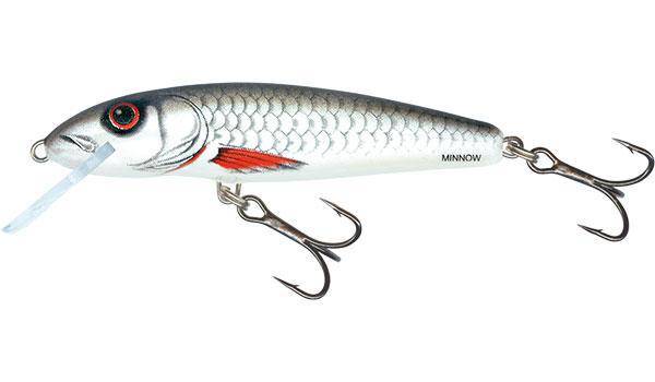 Load image into Gallery viewer, Wildhunter.ie - Salmo | Minnow | Floating | 7cm | 6g -  Trout/Salmon Lures