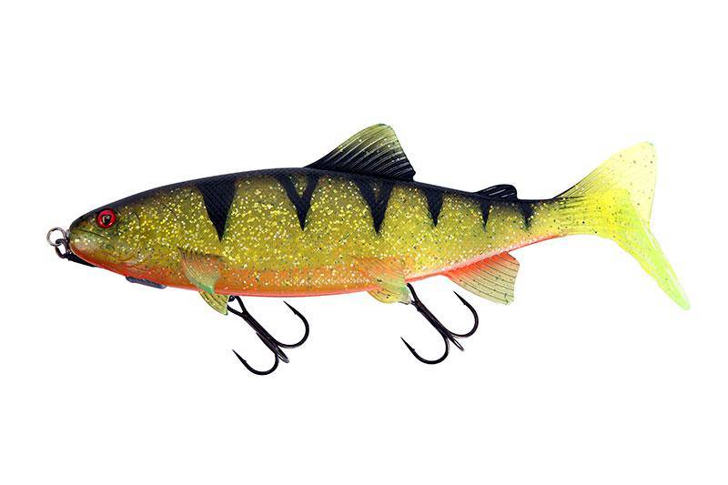Load image into Gallery viewer, Wildhunter.ie - Fox Rage | Ultra UV Replicant | Shallow Trout | 18cm - Predator Lures