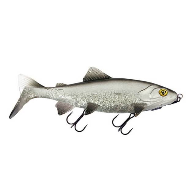 Load image into Gallery viewer, Wildhunter.ie - Fox Rage | Ultra UV Replicant | Shallow Trout | 18cm - Predator Lures