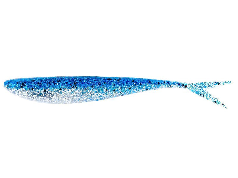 Load image into Gallery viewer, Wildhunter.ie - Lunker City | Fin-s Fish | 4.5" - Predator Lures