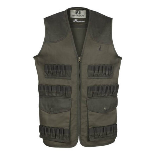 Wildhunter.ie - Percussion | Maxi Tubes Vest -  Hunting Vests