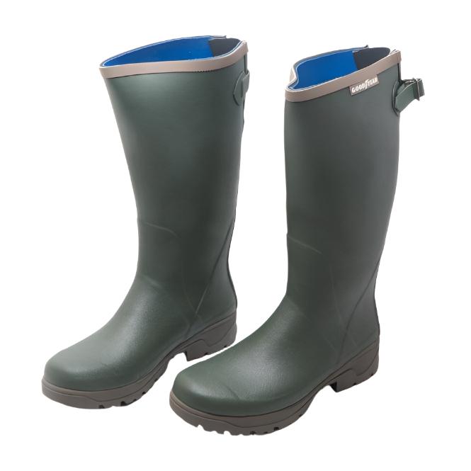 Load image into Gallery viewer, Wildhunter.ie - Goodyear | Stream | Wellingtons - Wellingtons