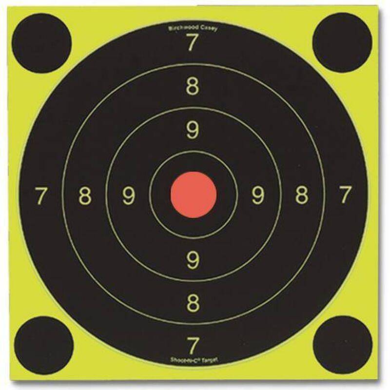 Load image into Gallery viewer, Wildhunter.ie - Shoot'N'C | Reactictive/Splatter Self Adhesive Target | Plus Repair Pasters - Airsoft Accessories