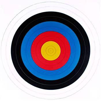 Wildhunter.ie - World Archery 60cm Archery Target -  Archery Accessories 