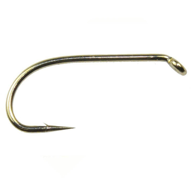 Load image into Gallery viewer, Wildhunter.ie - Kamasan Hooks | B170 | Trout Medium Traditional Hooks - Fly Fishing Hooks