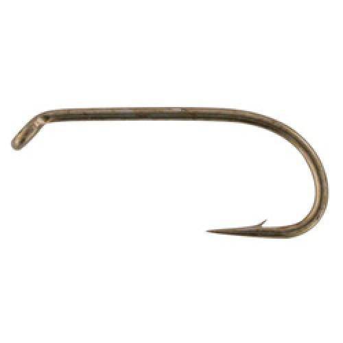 Load image into Gallery viewer, Wildhunter.ie - Kamasan Hooks | B110 | Grubber Hooks - Fly Fishing Hooks