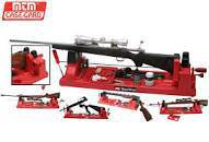 Wildhunter.ie - MTM GV-30 Gun Vise Cleaning Maintenance Center -  Gun Cleaning Kits