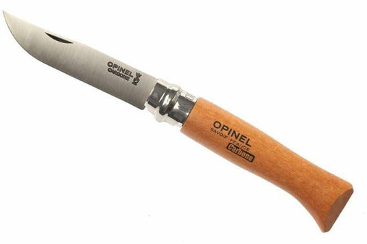 Wildhunter.ie - Opinel | Carbon Knife -  Knives