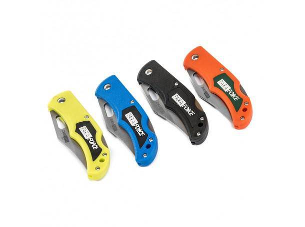 Load image into Gallery viewer, Wildhunter.ie - Paraforce Lockback Knife | Spring Assisted Blade - Knives