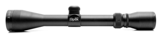 Wildhunter.ie - Richter | Optik | 3-9 x 40 | Scope -  Rifle Scopes