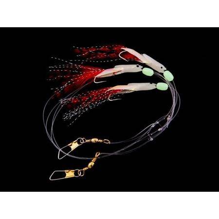 Wildhunter.ie - Gowan & Bradshaw | Connemara | SW Mini Red Hokkai | 3hks