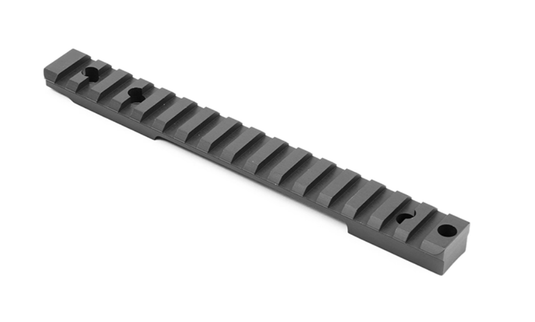 Wildhunter.ie - Bergara | Talley Picatinny Base | Model B14 | Short Action | 0 MOA -  Rails and Bases