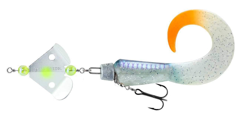 Load image into Gallery viewer, Wildhunter.ie - Storm | R.I.P Buzzer Tail | 35g | 20cm - Predator Spinners