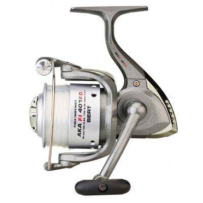 Wildhunter.ie - Sert | Fish Instinct AKA FI 401 FD -  Game Fishing Reels