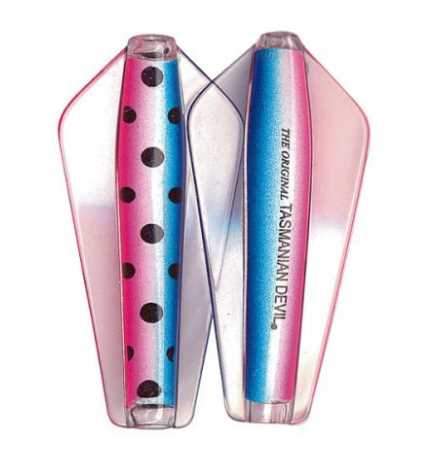 Wildhunter.ie - Tasmanian Devil | Spotted Rainbow | 13.5g -  Tasmanian Devils