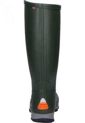 Load image into Gallery viewer, Wildhunter.ie - Viking | Fauna | Wellington boots | Green - Wellingtons