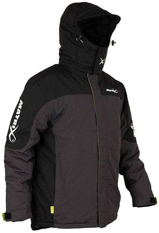 Load image into Gallery viewer, Wildhunter.ie - Matrix | Winter Suit - Fishing Thermal Suits