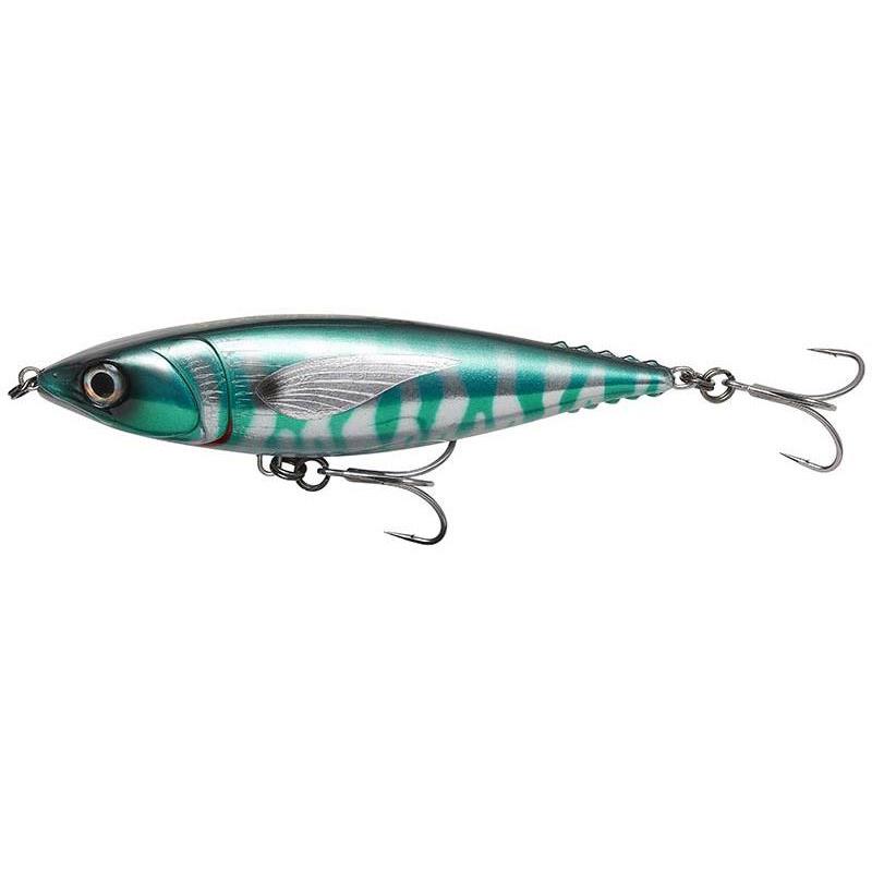 Load image into Gallery viewer, Wildhunter.ie - Savage Gear | 3D Mack Stick 17cm 88gm | Sinking - Predator Lures