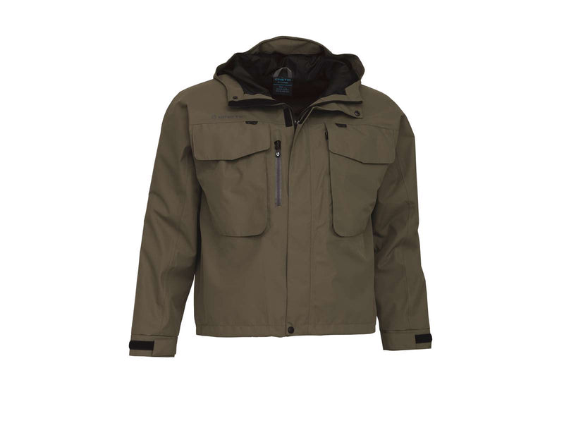 Load image into Gallery viewer, Wildhunter.ie - Kinetic | Classic Jacket | Olive - Fishing Jackets