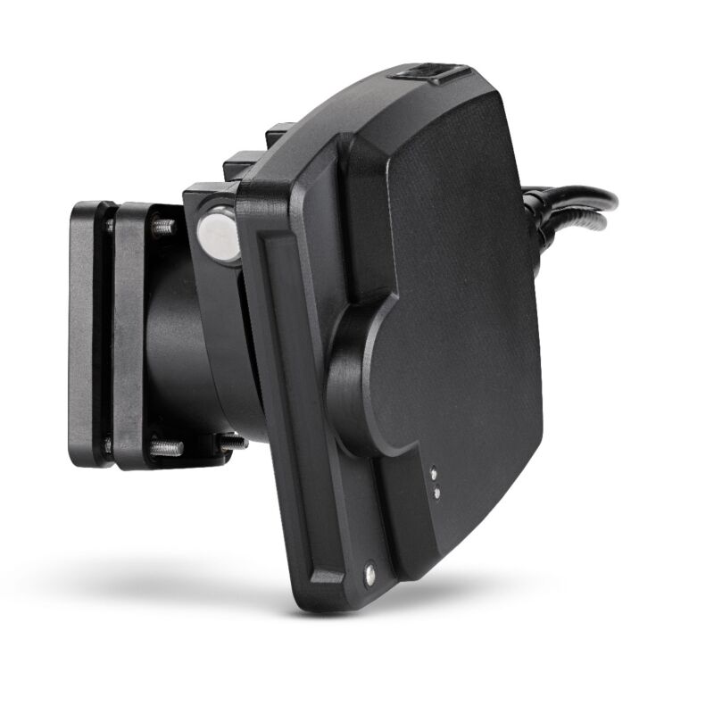 Load image into Gallery viewer, Wildhunter.ie - Humminbird | Mega Live Imaging Transducer With 3 Way Bracket - Transducers