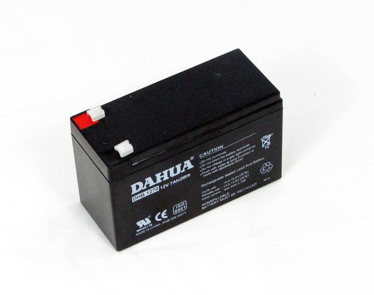 Wildhunter.ie - Battery | Sealed Lead Acid | 12V | 7amp -  marine batteries