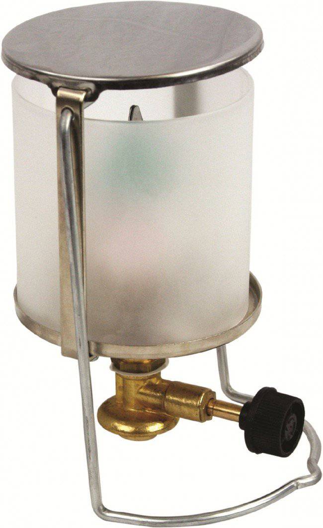 Load image into Gallery viewer, Wildhunter.ie - Highlander | Field Lantern Screw Top - Camping Accessories