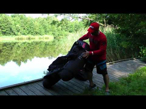 Load and play video in Gallery viewer, Rapala | FT100 Float Tube