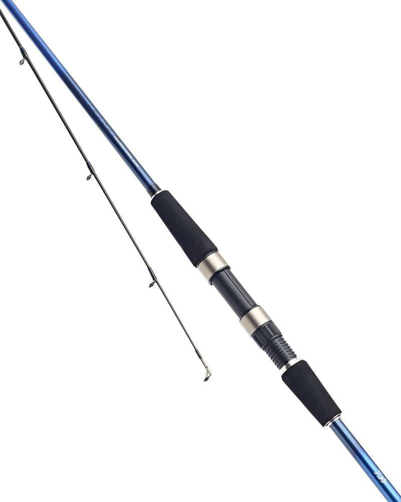 2pc Fishing Rod & Reel Set 1.4M 