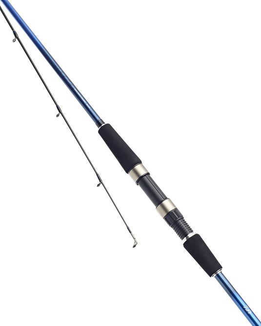 Wildhunter.ie - DAIWA | HRF Hard Rock Fishing Rod -  Sea Fishing Rods