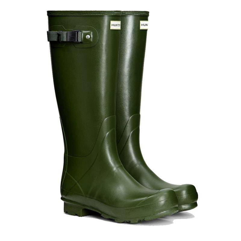 Vintage wellies shop