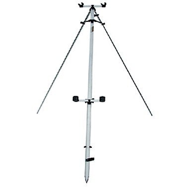 Wildhunter.ie - Ian Golds | Super-Match Rest | Double -  Sea Fishing Tackle