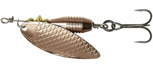 Wildhunter.ie - DAM | fz fast water spinner | 14g -  Predator Spinners