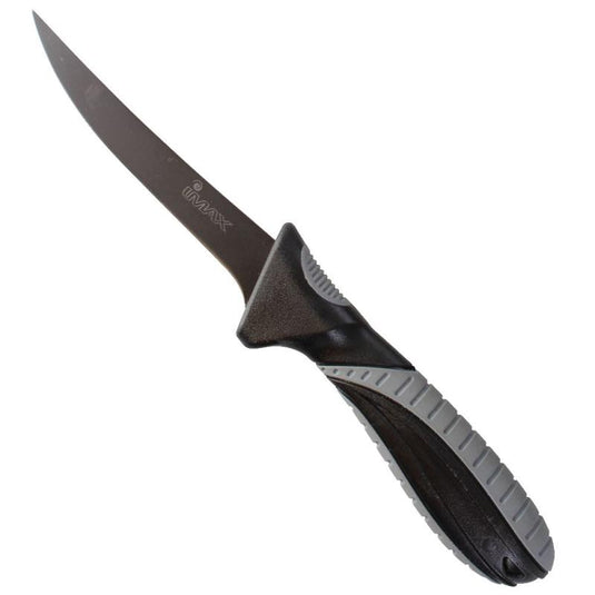 Wildhunter.ie - Imax | Fillet Knife Inc sharpener | Fixed Blade -  Knives