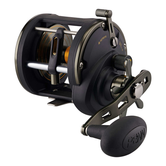 Wildhunter.ie - Penn | Squall II 30LWLH Reel SQLII30LWLH -  Sea Fishing Reels