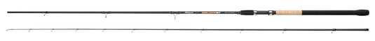 Wildhunter.ie - Shakespeare | Challenge XT Pellet Waggler Rod | 2pc -  Predator Fishing Rods