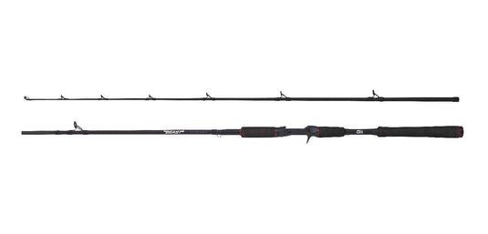 Wildhunter.ie - Abu Garcia | Beast Jerkbait Casting Rod | 6'6