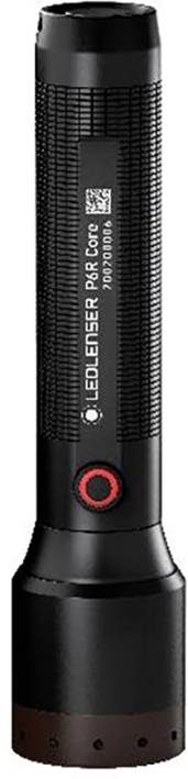 Load image into Gallery viewer, Wildhunter.ie - Ledlenser | P6R Core LED (monochrome) Torch | Rechargeable 600 lm 25h 175g - Torches