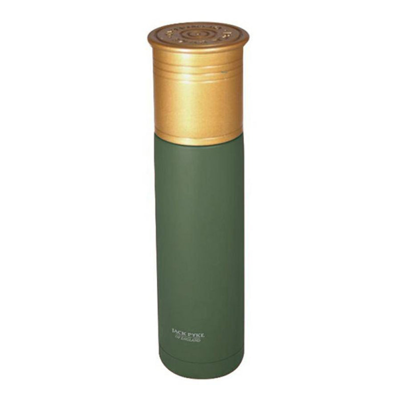 Load image into Gallery viewer, Wildhunter.ie - Jack Pyke | Cartridge Flask | 500ml - Camping Flasks