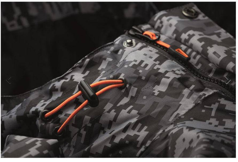 Load image into Gallery viewer, Wildhunter.ie - AquaSkin Wading Jacket Illusion - Fishing Jackets