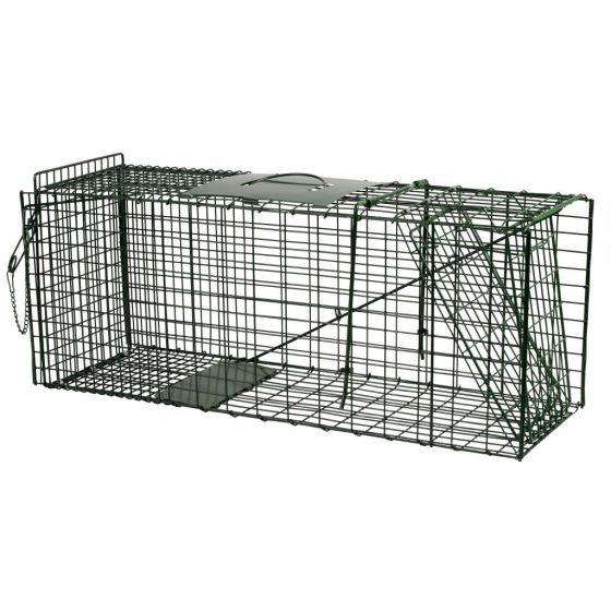 Load image into Gallery viewer, Wildhunter.ie - Live Catch | Cat Cage Trap - Traps