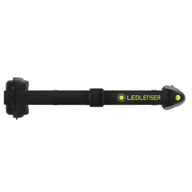 Load image into Gallery viewer, Wildhunter.ie - Ledlenser | Neo4 | Headlamp Lightweight | 240 Lumens | Head Torch Black - Headlights