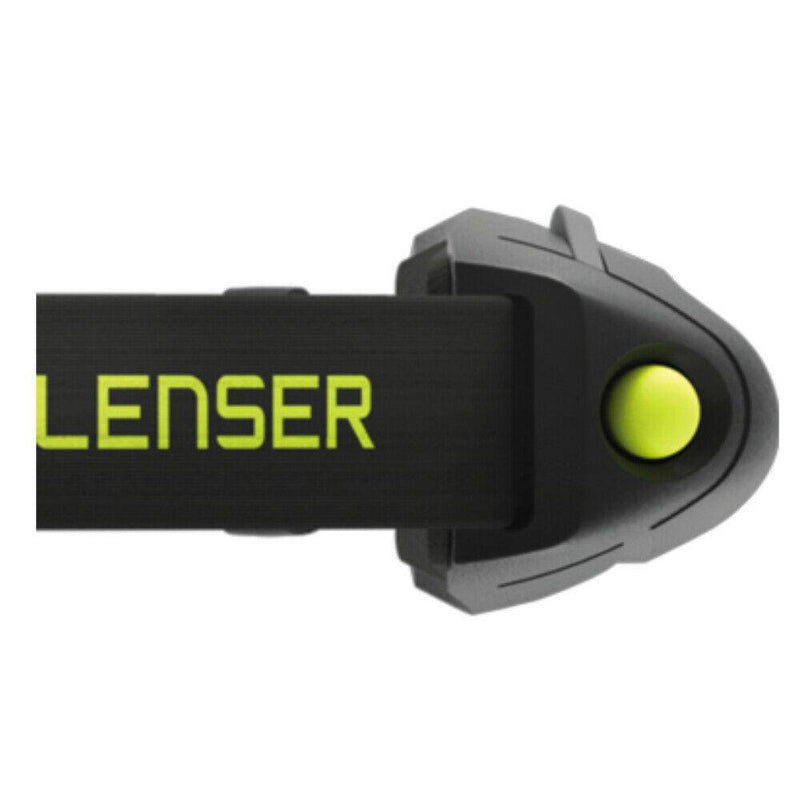 Load image into Gallery viewer, Wildhunter.ie - Ledlenser | Neo4 | Headlamp Lightweight | 240 Lumens | Head Torch Black - Headlights