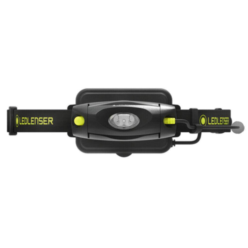 Load image into Gallery viewer, Wildhunter.ie - Ledlenser | Neo4 | Headlamp Lightweight | 240 Lumens | Head Torch Black - Headlights