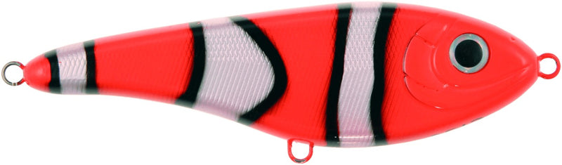 Load image into Gallery viewer, Wildhunter.ie - Strike Pro | Buster Jerk Bait | Sinking | 15cm - Predator Lures