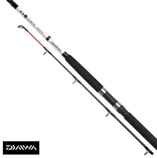 Wildhunter.ie - Daiwa | D Wave Boat Fishing Rod | 7' | 20-30lb -  Sea Fishing Rods