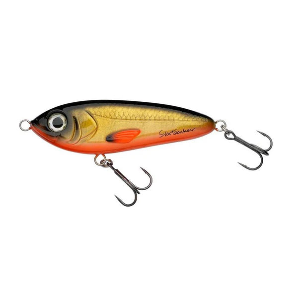 Load image into Gallery viewer, Wildhunter.ie - Abu Garcia | Svartzonker McTracer Bait | 125mm - Predator Lures
