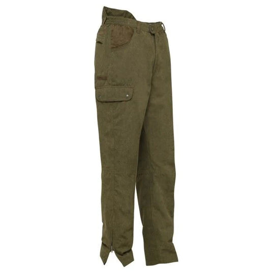 Wildhunter.ie - Percussion | Fuseau Berry Tradition Hunting Trousers -  Hunting Trousers