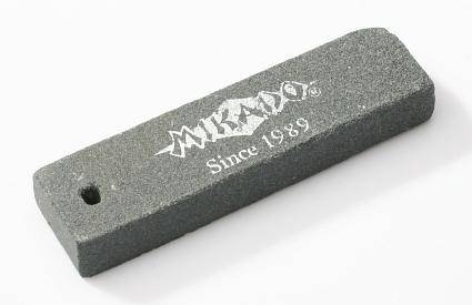 Wildhunter.ie - Mikado | Sharpener | 7.8cm -  Fishing Tools